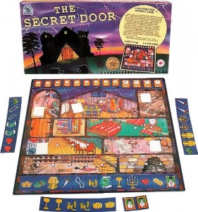 Secret-Door