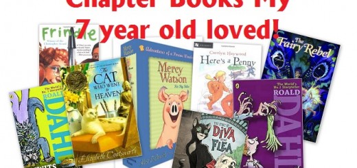 Chapter-books-for-7-year-olds