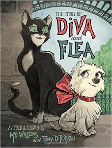 Diva-Flea