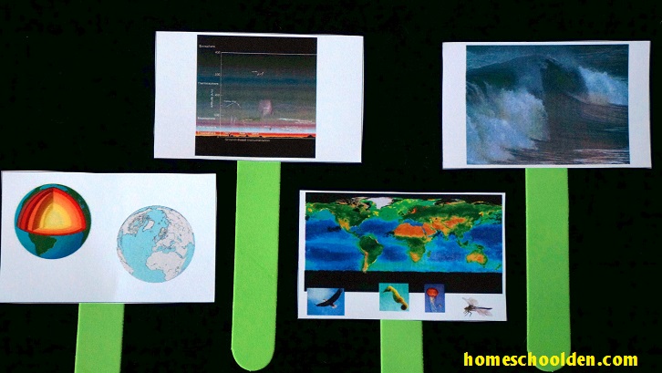 EarthSystems-geosphere-atmosphere-biosphere-hydrosphere