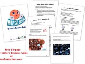 Molecules-States-of-Matter-Free-pdf-Guide