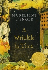 Wrinkle-in-Time