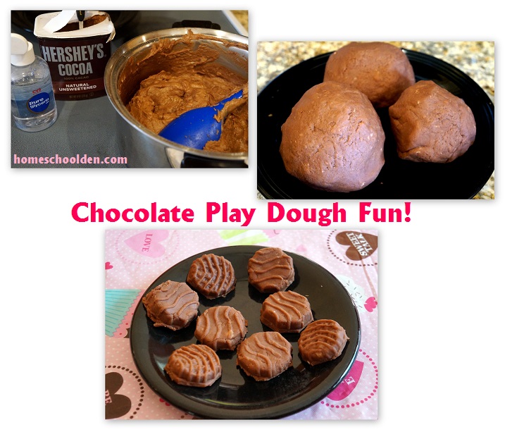 Chocolate-PlayDough-Recipe