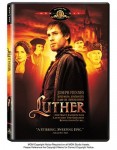 Luther-Joseph Fiennes