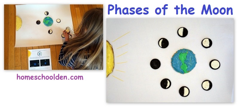 Phases-of-the-Moon-Oreo-Activity