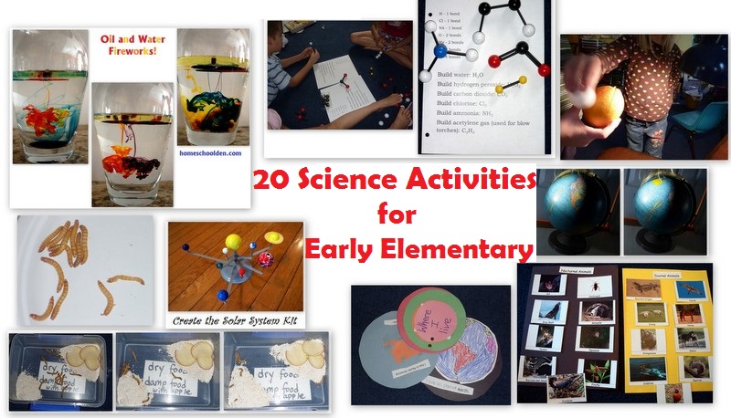 Science-Activities-for-Early-Elementary