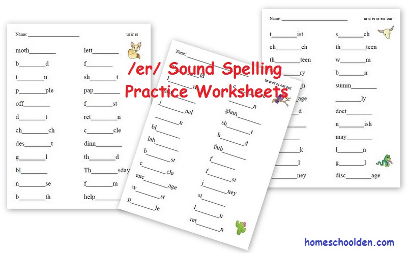 er-Sound-Spelling-Practice-Worksheets