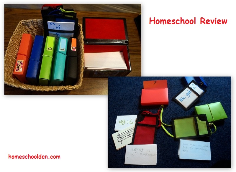 Homeschool-Review