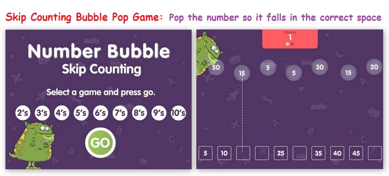 Skip-Counting-by-5s-Online-Game-Bubble-Pop