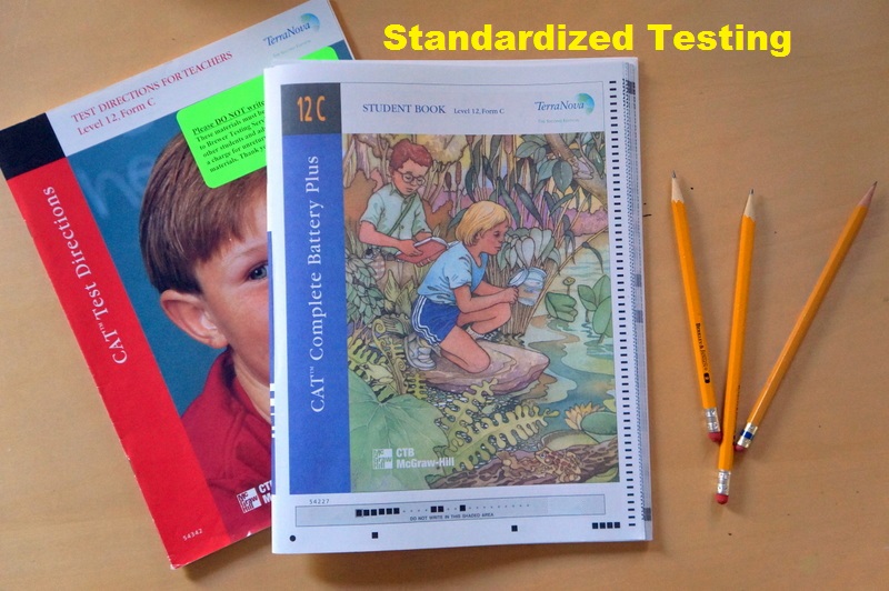 Standardized-Testing