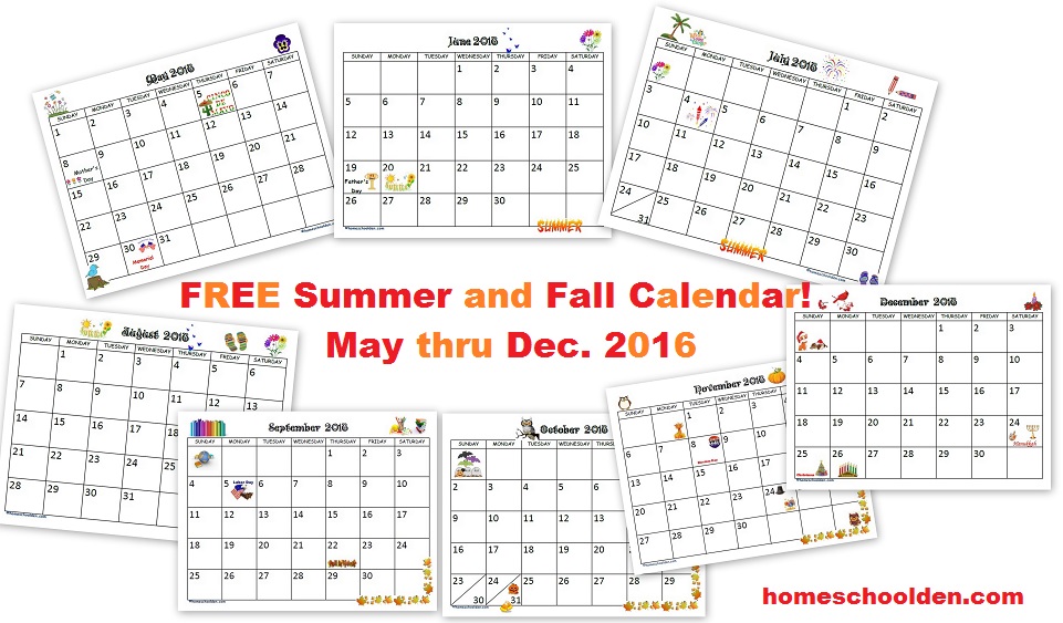 Free-Summer-and-Fall-Calendar