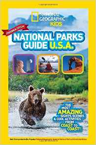National-Parks-for-Kids