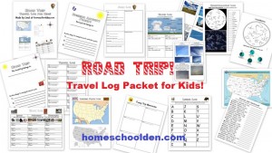 USA-Road-Trip-Travel-Log-Packet