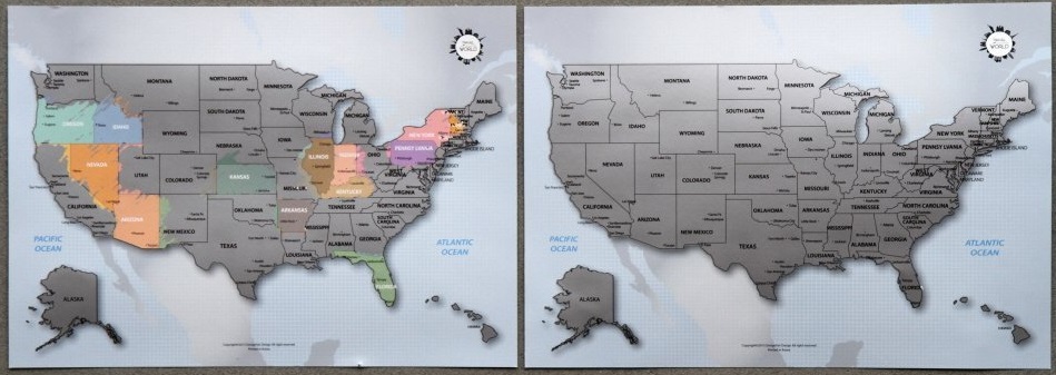 USA-Scratch-Map