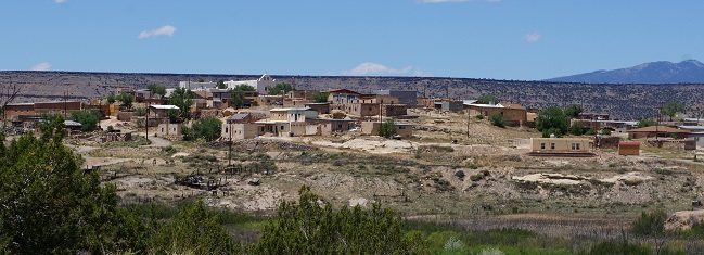 AcomaPueblo-New-Mexico