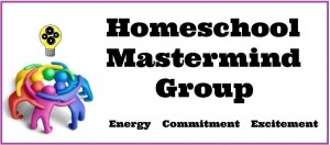 Homeschool Mastermind Group - Homeschool Den