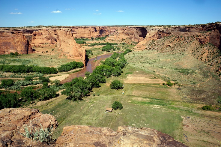 Navajo-Nation-Canyon-de-Chelly