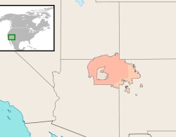 Navajo-Nation-Map