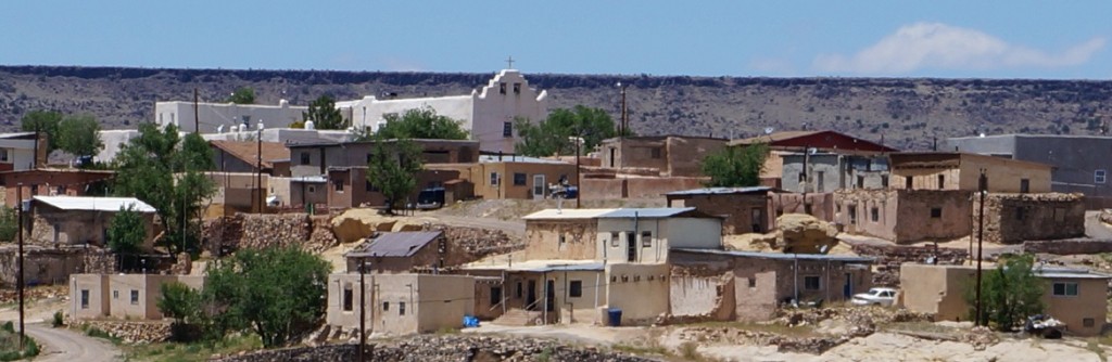 Pueblo-New-Mexico