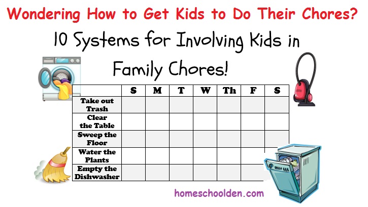 Chores-Systems-Homeschool-Den