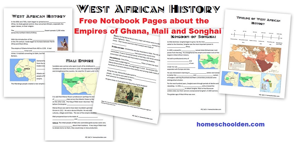 West-African-History