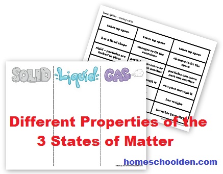 properties-of-the-three-states-of-matter