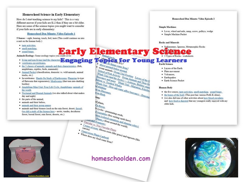 elementary-science