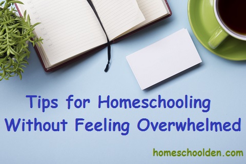 homeschooling-without-feeling-overwhelmed