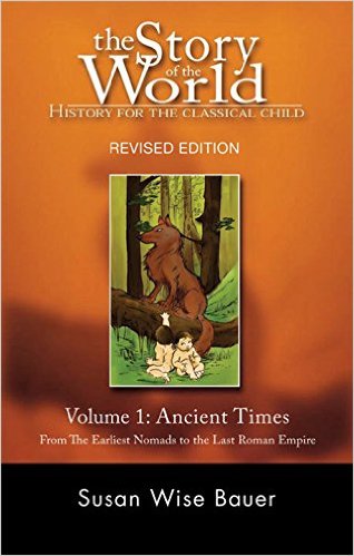 story-of-the-world Ancient history