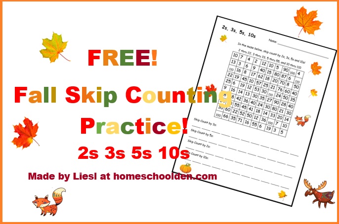 skip-counting-worksheets-fall-theme-2s-3s-5s-10s-free