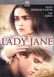Lady Jane Movie