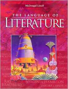 Literature-textbook