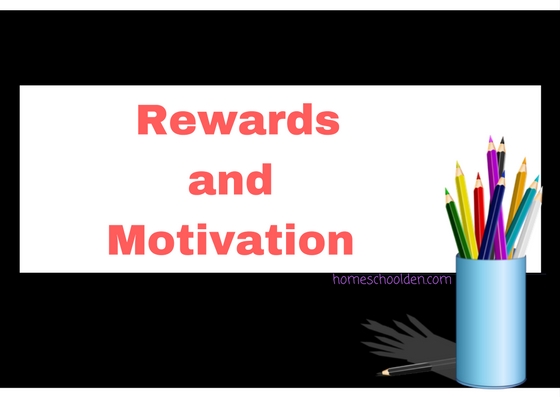Rewards and Motivation