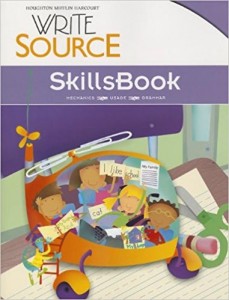 Write Source Skillsbook