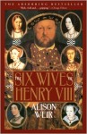 Six-wives-of-Henry-VIII