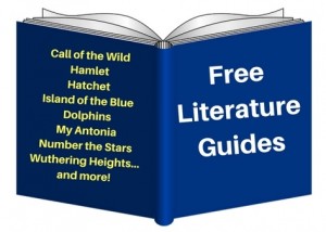 Free Literature Guides