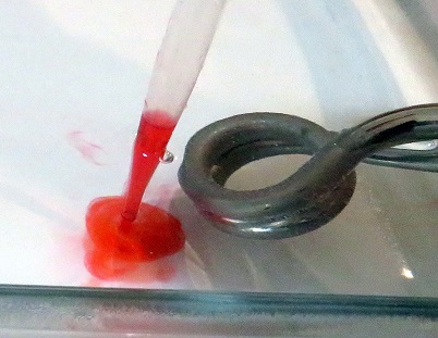 Convection-Current-pipette