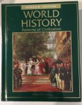 World-History textbook