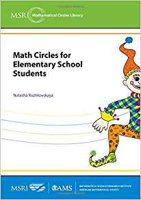 Math Circles for Elementary