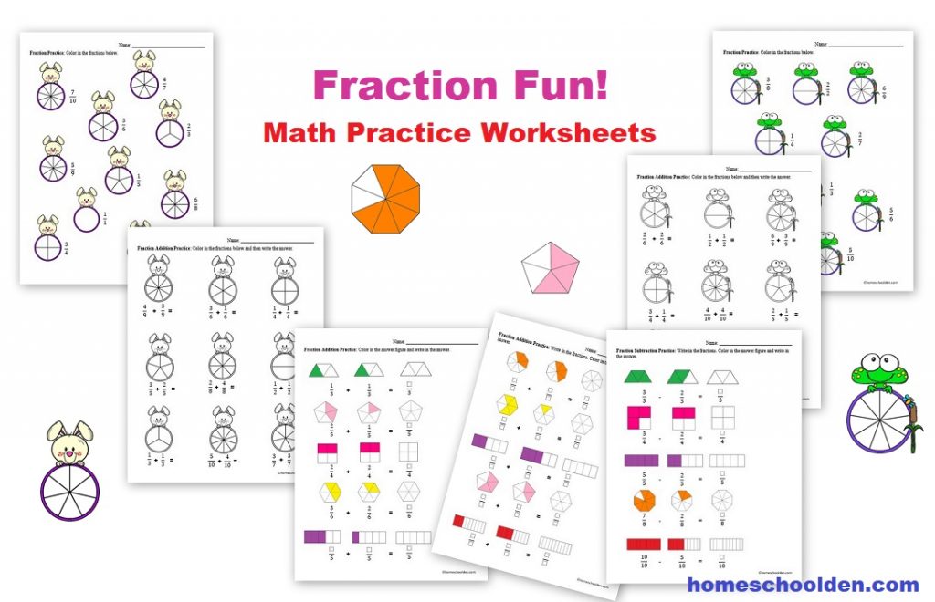 https://homeschoolden.com/wp-content/uploads/2019/03/Fraction-Math-Practice-Worksheets.jpg