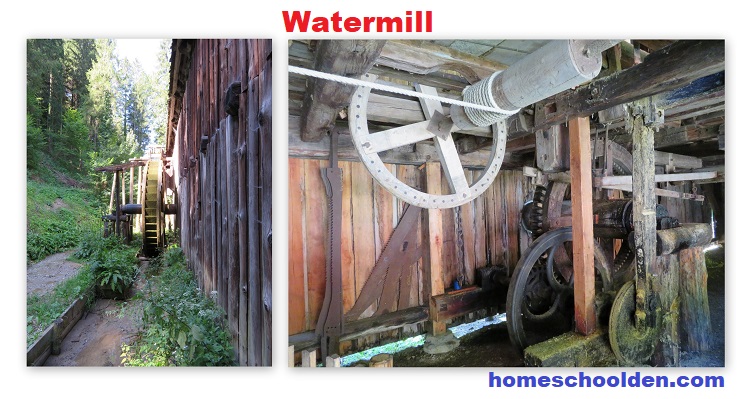 Watermill Engineering Challenge