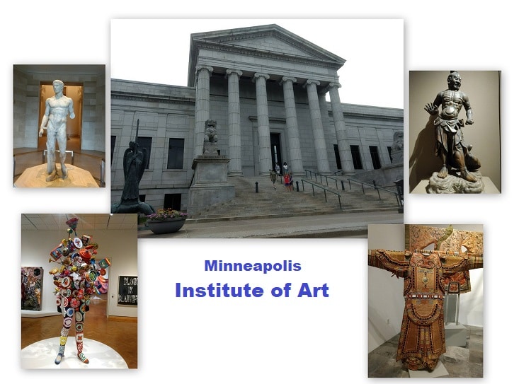 Minneapolis Institute of Art