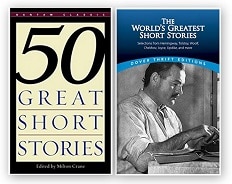 Short Story - Books for High School